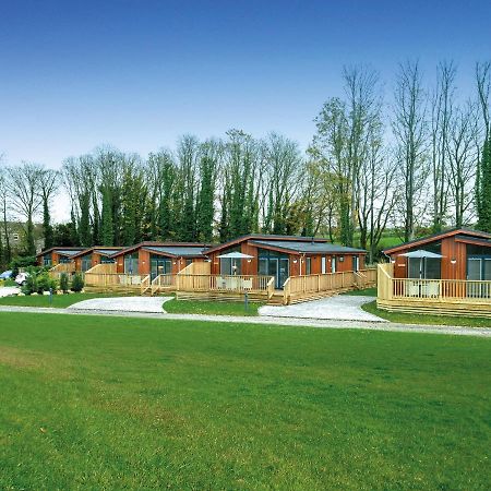 Otter Lodge สกิปตัน ภายนอก รูปภาพ